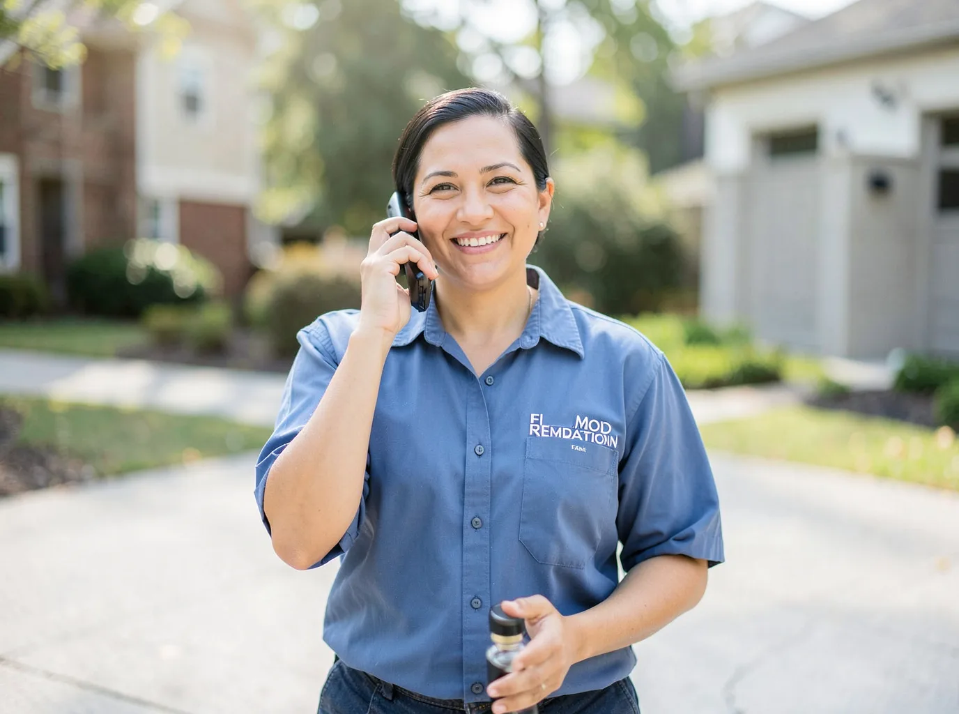 Mold Remediation Rosedale, VA FAQs